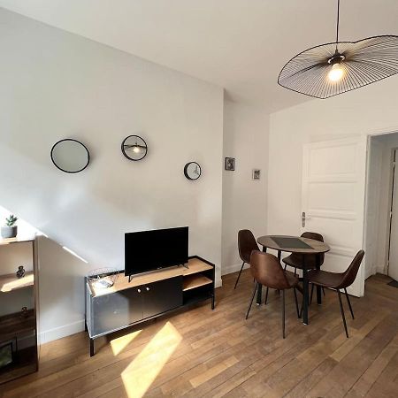 Appartement Turquoise - 2 Pers - Sedan Zewnętrze zdjęcie