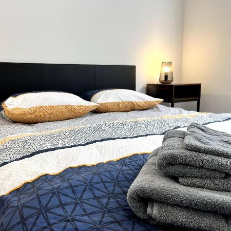 Appartement Turquoise - 2 Pers - Sedan Zewnętrze zdjęcie