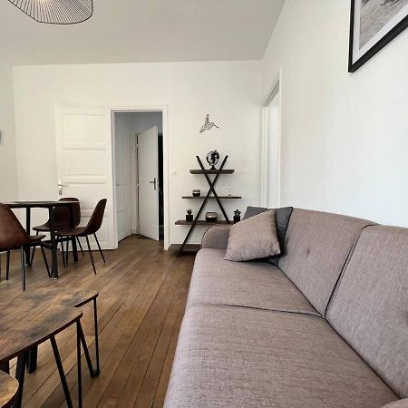 Appartement Turquoise - 2 Pers - Sedan Zewnętrze zdjęcie