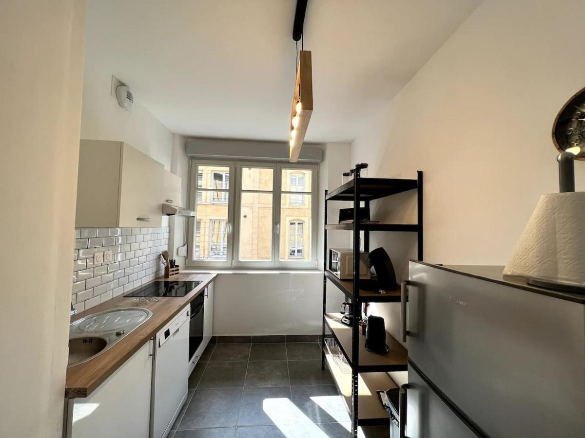 Appartement Turquoise - 2 Pers - Sedan Zewnętrze zdjęcie