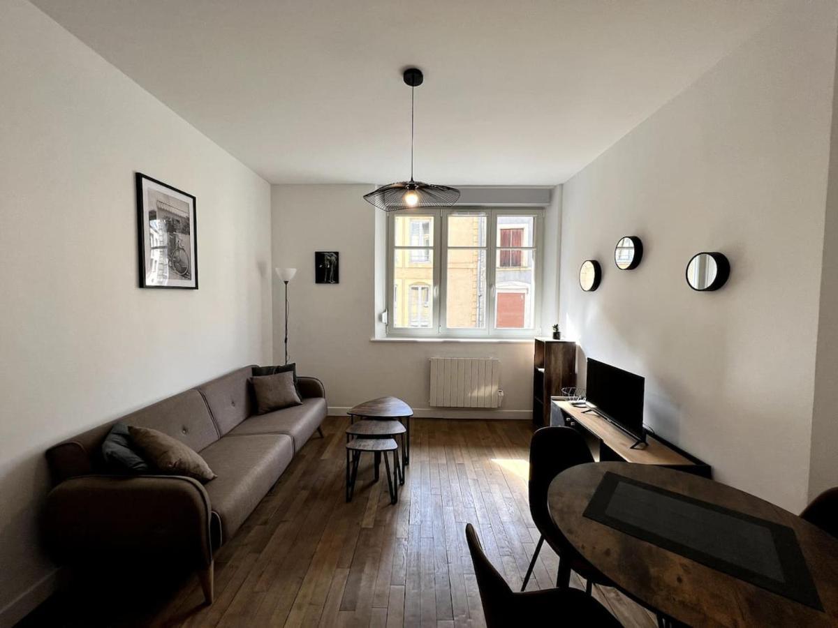 Appartement Turquoise - 2 Pers - Sedan Zewnętrze zdjęcie